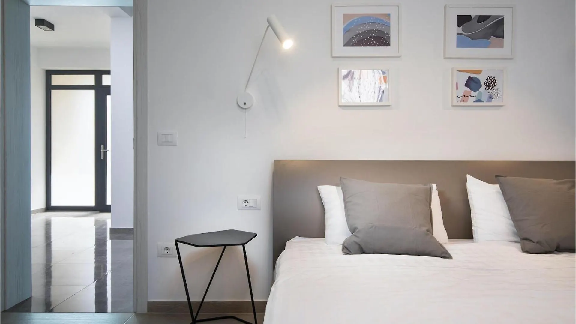 Villa Perle Pula Holiday home