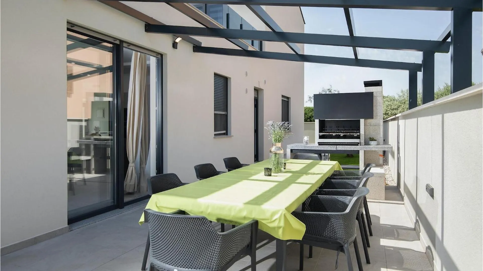 Villa Perle Pula Holiday home