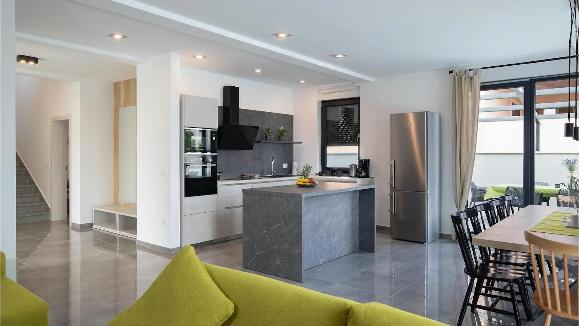 Holiday home Villa Perle Pula