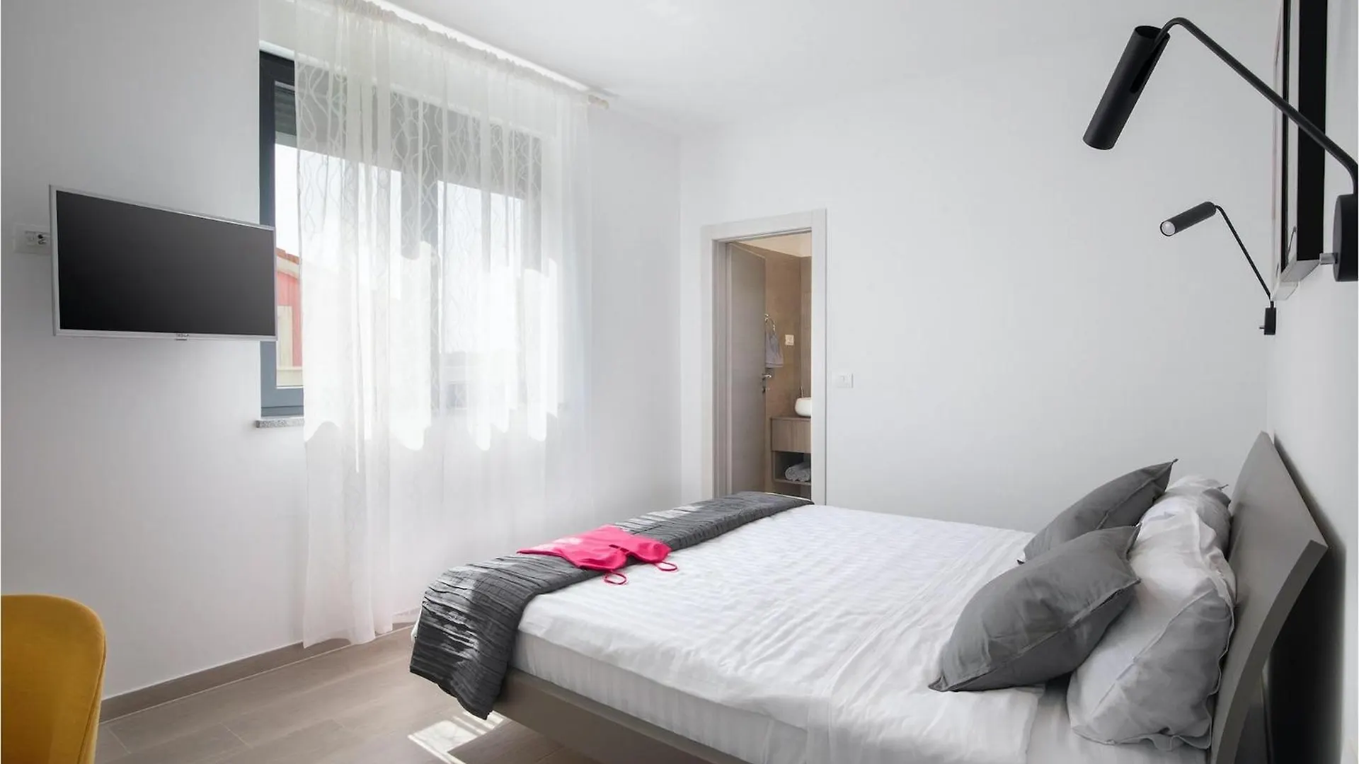 Holiday home Villa Perle Pula