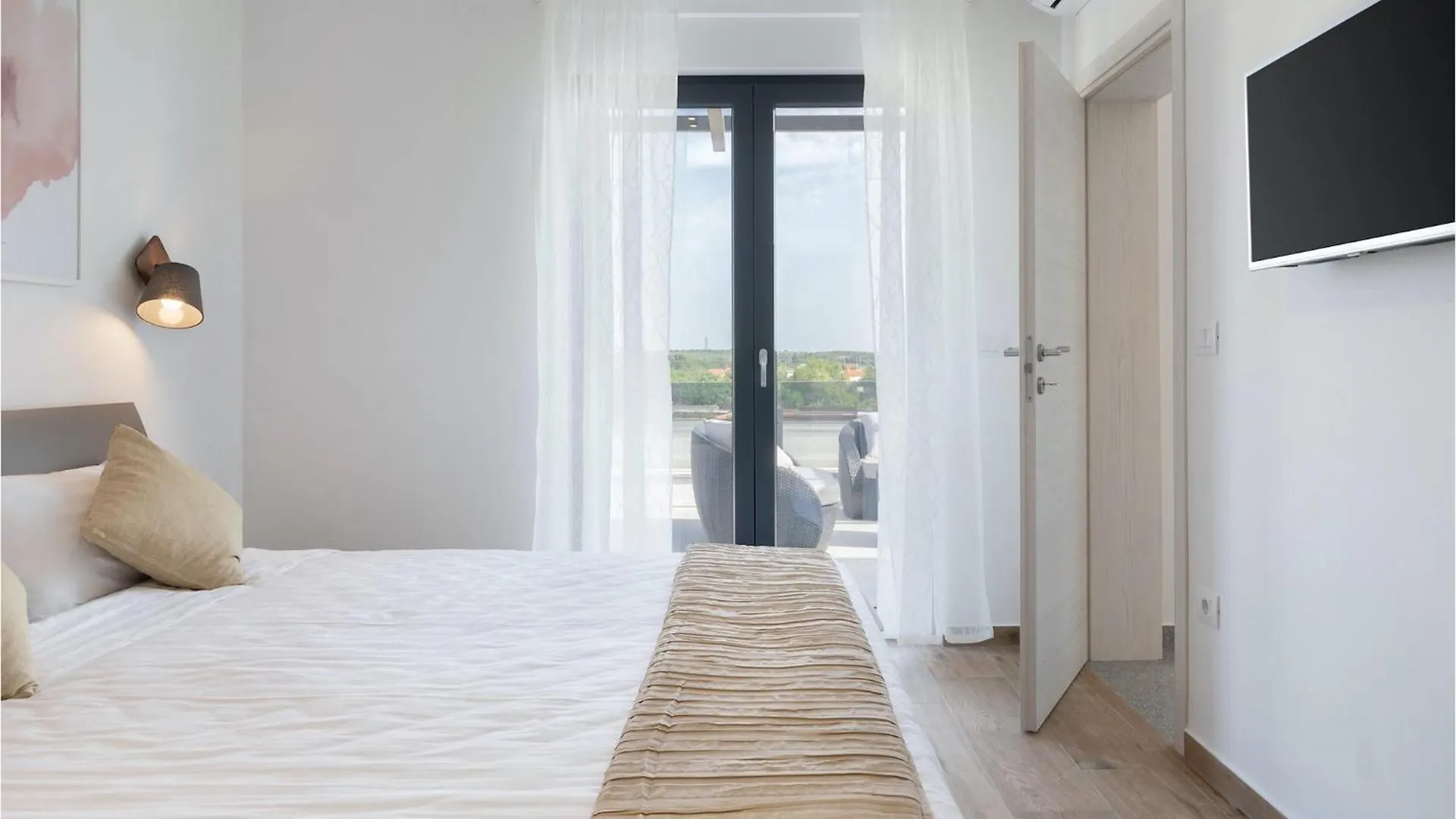 Villa Perle Pula Holiday home